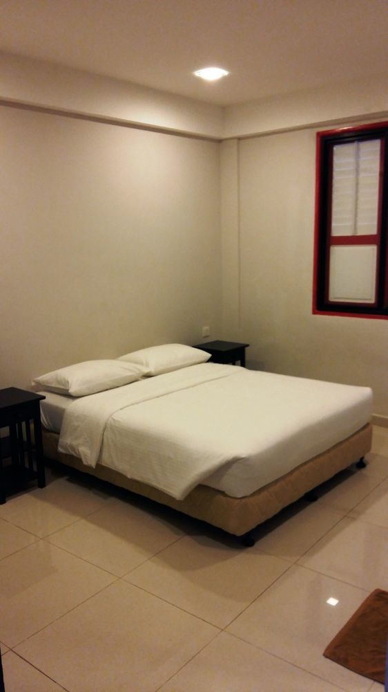 Kt Chinatown Inn 2*